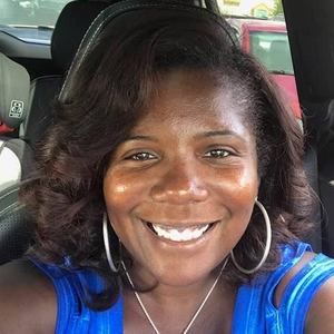 Meet your Posher, Ashanti